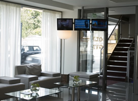 The Continental