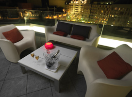 Hotel Condes De Barcelona