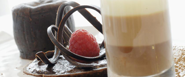 Coppid Beech Hotel - Desert Menu Coppid Beech Hotel - Desert Menu