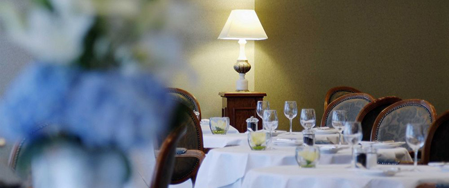 Coppid Beech Hotel - Dining Coppid Beech Hotel - Dining