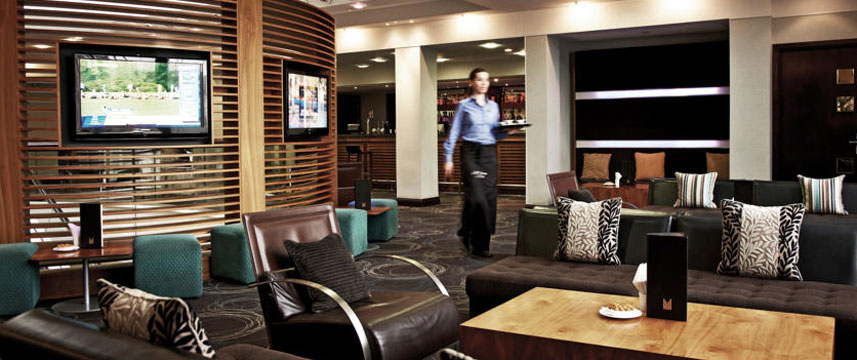 Copthorne Bar Copthorne Bar