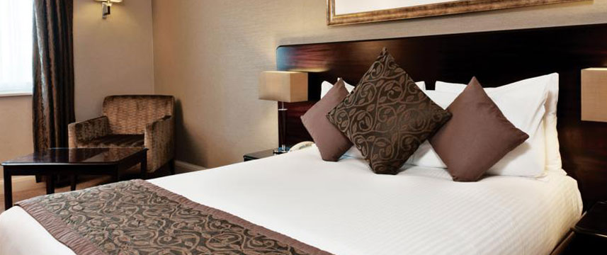 Copthorne Bedroom Copthorne Bedroom