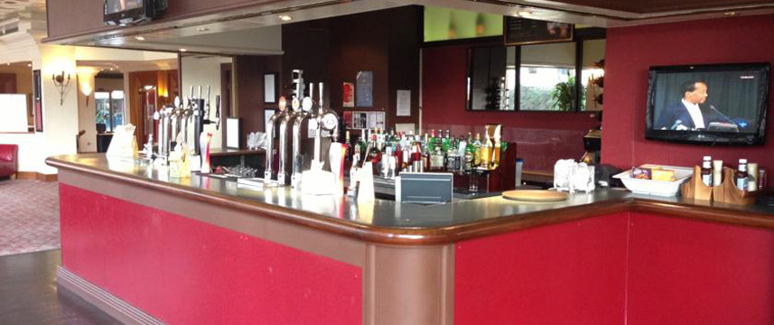 Copthorne Birmingham Bar Copthorne Birmingham Bar