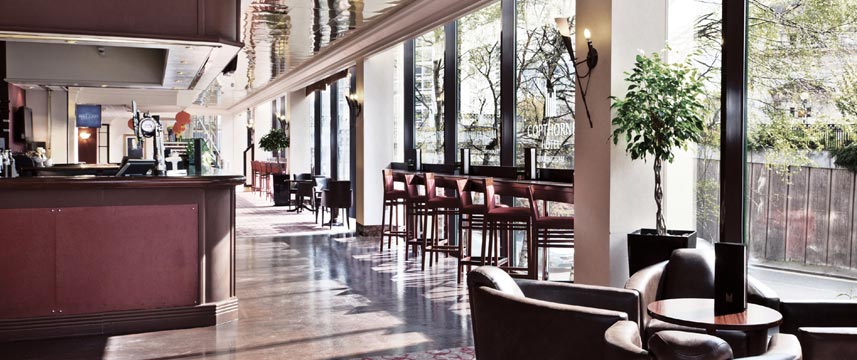 Copthorne Birmingham Goldies Bar Copthorne Birmingham Goldies Bar