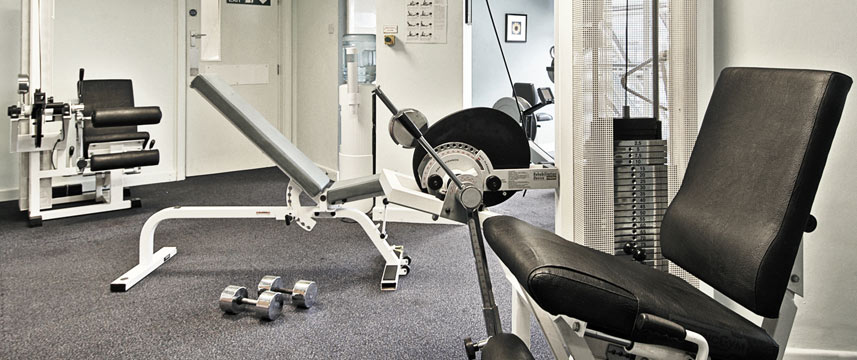 Copthorne Birmingham Gym Copthorne Birmingham Gym