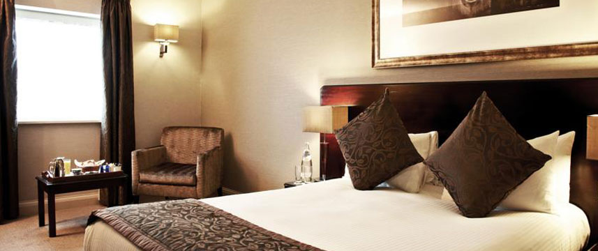 Copthorne Double Copthorne Double