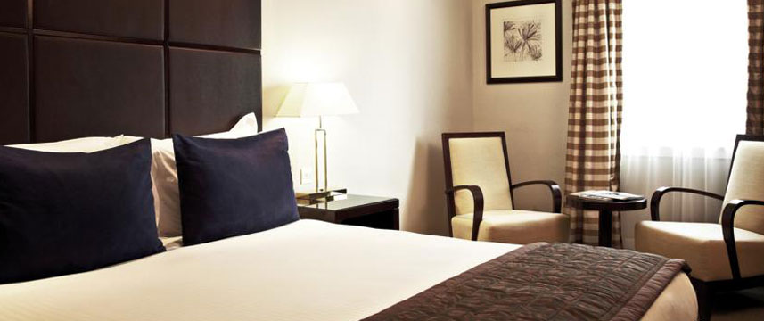 Copthorne Double Bedroom Copthorne Double Bedroom