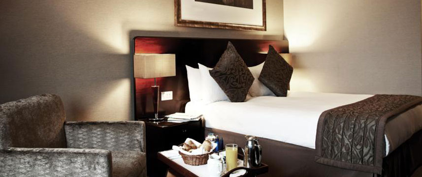 Copthorne Double Room Copthorne Double Room