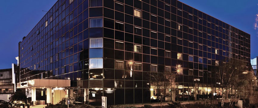 Copthorne Hotel Birmingham