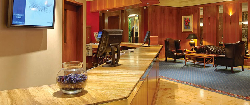 Copthorne Hotel Birmingham