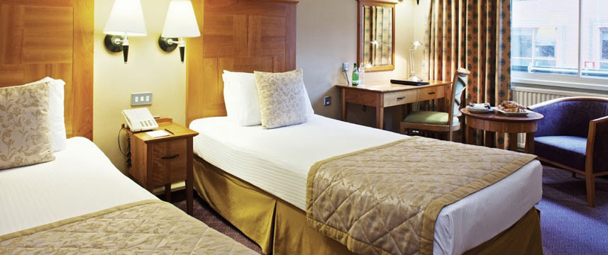 Copthorne Hotel Birmingham