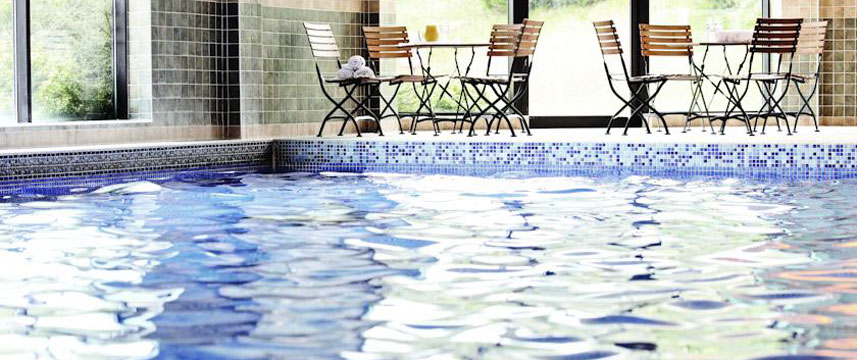 Copthorne Hotel Cardiff Caerdydd - Pool Copthorne Hotel Cardiff Caerdydd - Pool