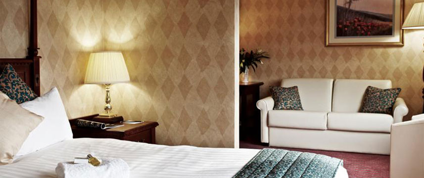 Copthorne Hotel Cardiff Caerdydd - Suite Copthorne Hotel Cardiff Caerdydd - Suite