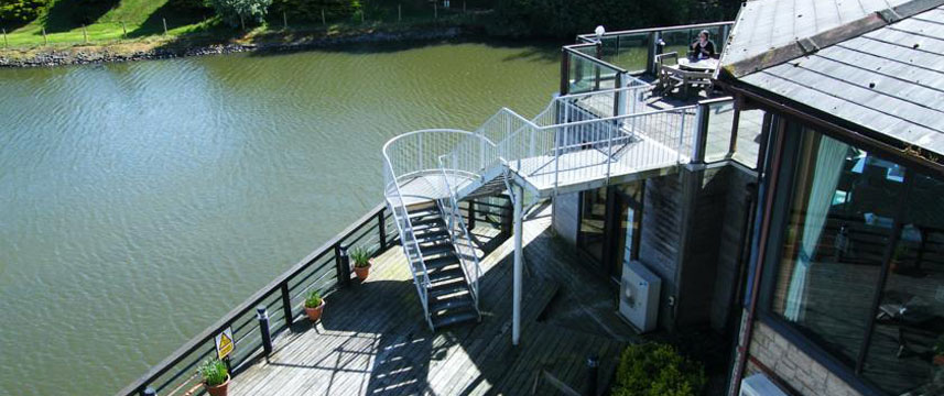 Copthorne Hotel Cardiff Caerdydd - Terrace View Copthorne Hotel Cardiff Caerdydd - Terrace View