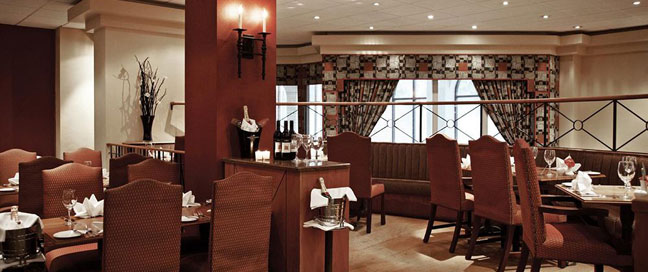 Copthorne Hotel Effingham Gatwick - Terrace Restaurant