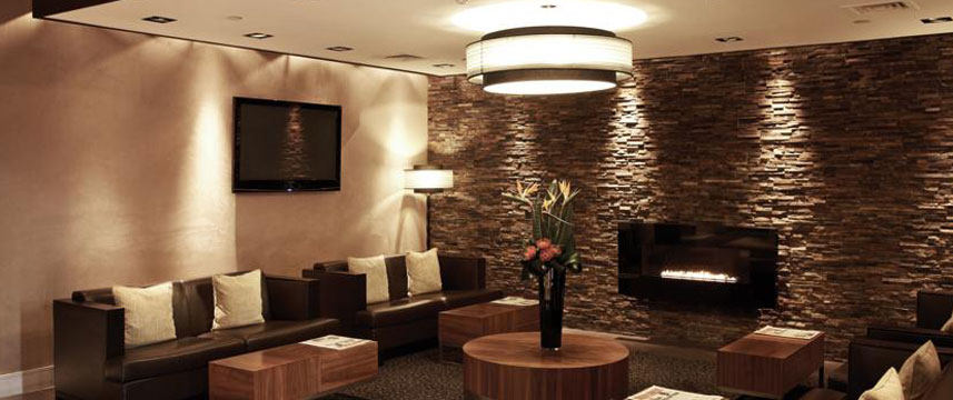 Copthorne Lobby Copthorne Lobby