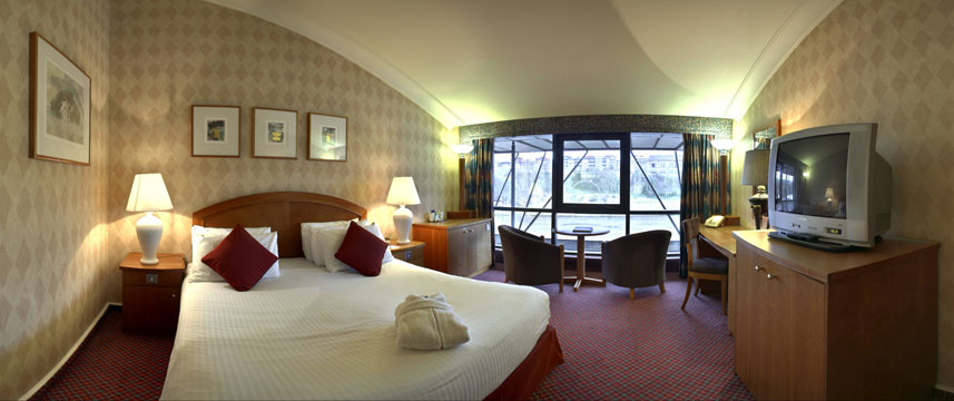 Copthorne Newcastle Club Bedroom Copthorne Newcastle Club Bedroom