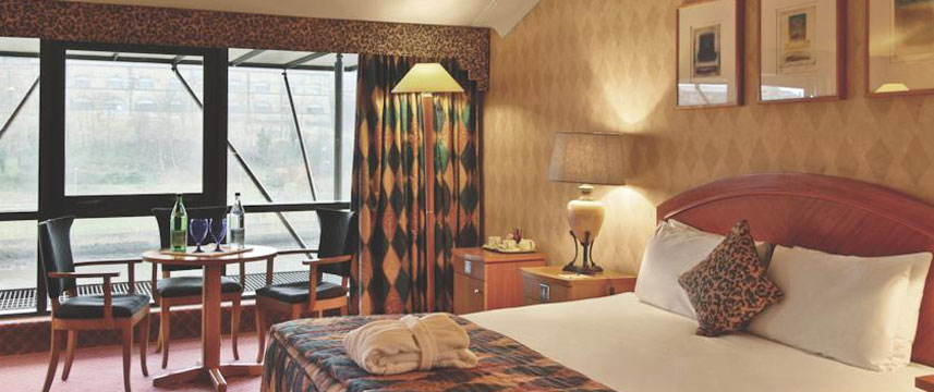 Copthorne Newcastle Club Double Copthorne Newcastle Club Double