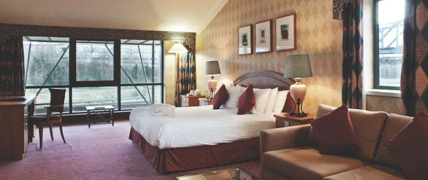 Copthorne Newcastle Executive Suite Copthorne Newcastle Executive Suite