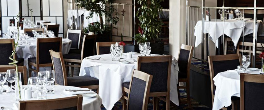 Copthorne Newcastle Restaurant Copthorne Newcastle Restaurant