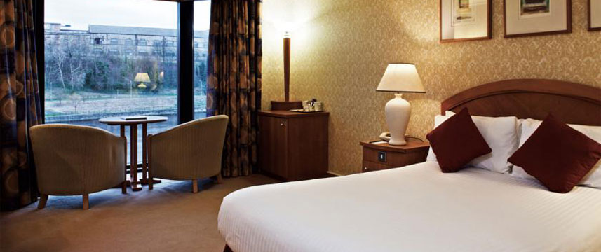 Copthorne Newcastle Standard Double Copthorne Newcastle Standard Double