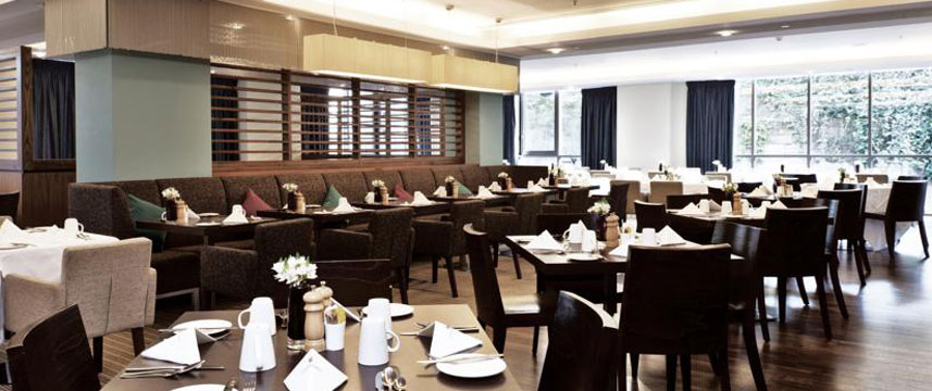 Copthorne Restaurant Copthorne Restaurant
