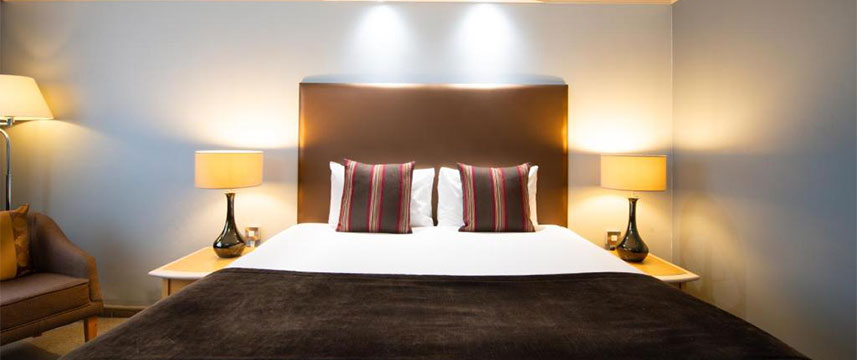 Copthorne Slough Windsor - Club Double Copthorne Slough Windsor - Club Double