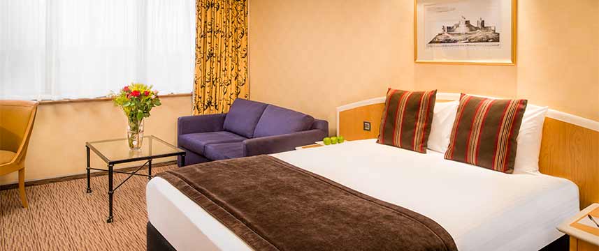 Copthorne Slough Windsor - Club Room Copthorne Slough Windsor - Club Room