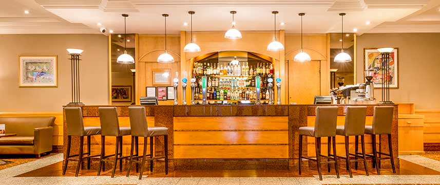 Copthorne Slough Windsor - Retrouve Bar