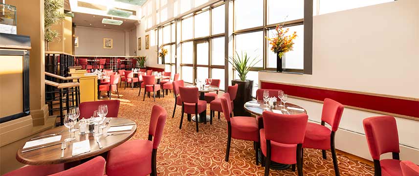 Copthorne Slough Windsor - Retrouve Restaurant Copthorne Slough Windsor - Retrouve Restaurant