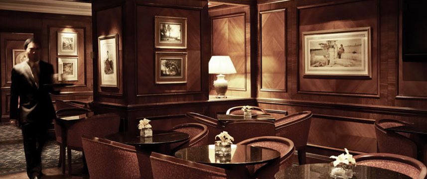 Copthorne Tara - Bar