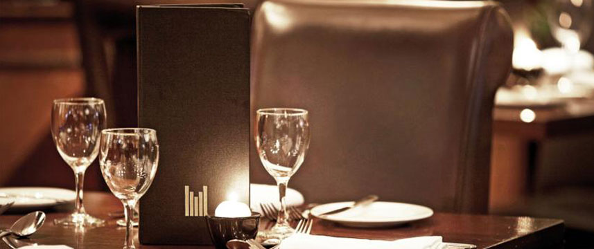 Copthorne Tara - Dining Table