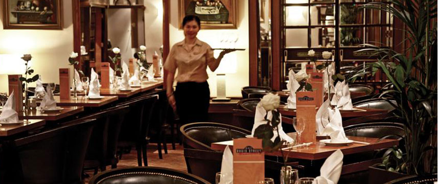 Copthorne Tara - Restaurant