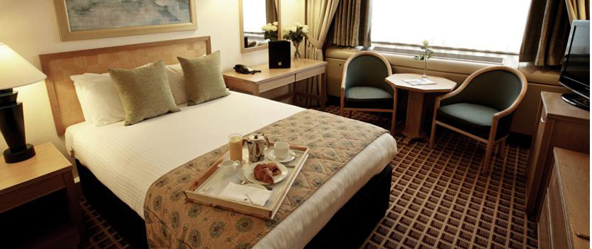 Copthorne Tara - Superior Room