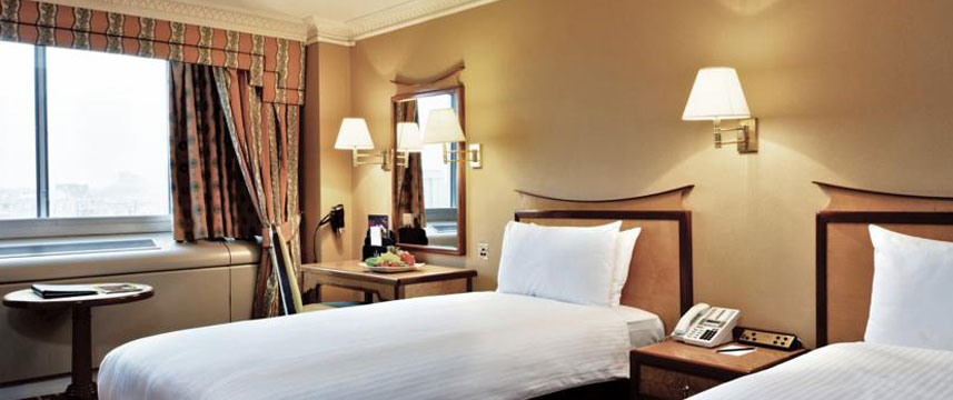 Copthorne Tara - Twin