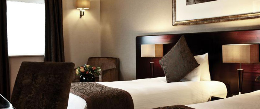 Copthorne Twin Copthorne Twin