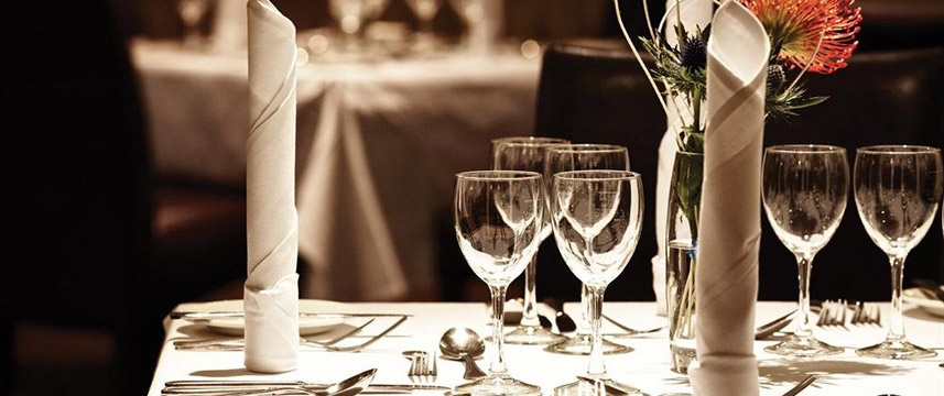 Copthorne hotel Aberdeen Dining Copthorne hotel Aberdeen Dining