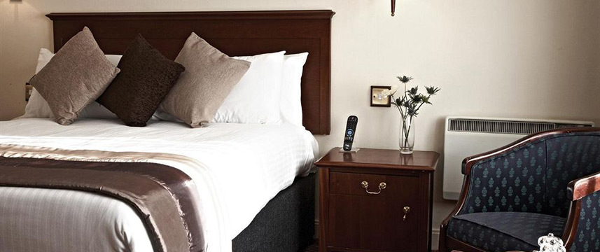 Copthorne hotel Aberdeen Double Room Copthorne hotel Aberdeen Double Room