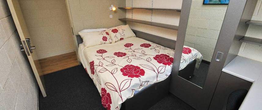 Corrib Village Double Corrib Village Double