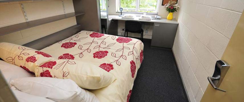 Corrib Village Double Room Corrib Village Double Room