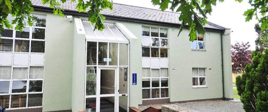 Corrib Village Exterior Corrib Village Exterior