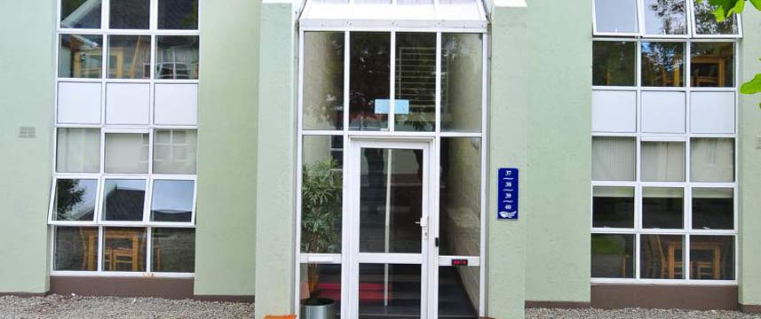 Corrib Village Outside Corrib Village Outside