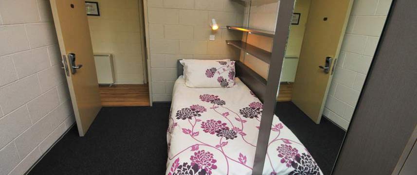 Corrib Village Single Corrib Village Single