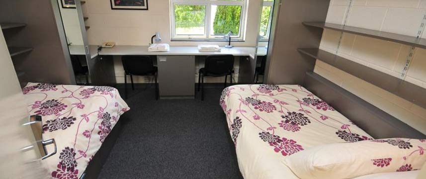 Corrib Village Twin Corrib Village Twin