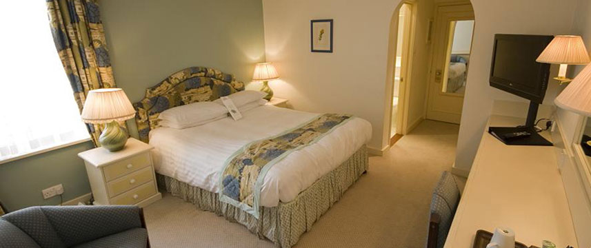 Cotswold Lodge Classic Hotel - Double Cotswold Lodge Classic Hotel - Double