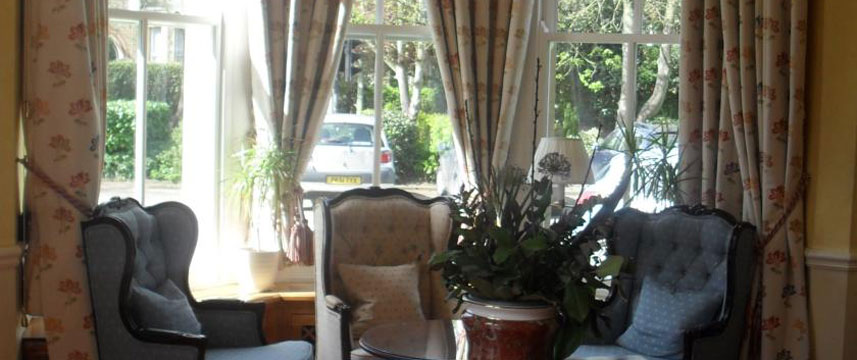Cotswold Lodge Classic Hotel - Lounge