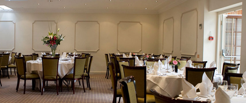 Cotswold Lodge Classic Hotel - Restaurant Cotswold Lodge Classic Hotel - Restaurant