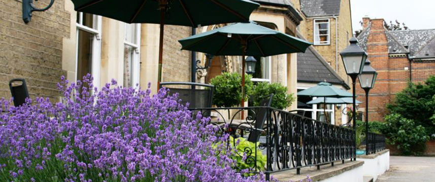 Cotswold Lodge Classic Hotel - Terrace Cotswold Lodge Classic Hotel - Terrace