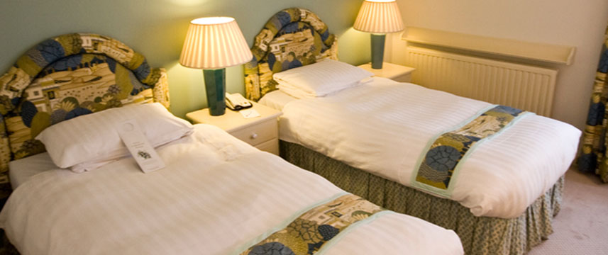 Cotswold Lodge Classic Hotel - Twin Cotswold Lodge Classic Hotel - Twin