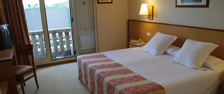 Covadonga Hotel - Imperial Room